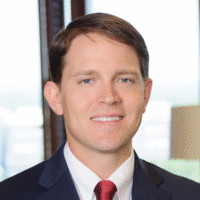 Jones Day Employee Patrick Baldwin's profile photo