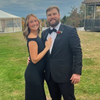 Wright-Ryan Construction, Inc. Employee Connor Robertson's profile photo