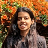 Innovalabs Technologies Employee Ishika Dahiya's profile photo