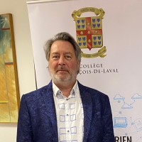 Financière Horizons Employee Guy Lachance's profile photo