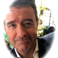 Brambles Employee Fernando Martinez-Arribas's profile photo