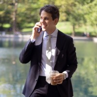 Invictus Property Advisors Employee Andrew Levine's profile photo