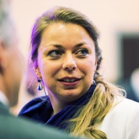 Juritravail Employee Elodie Delliste's profile photo