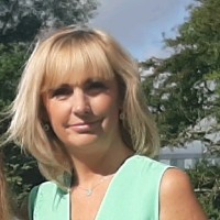 Claire O'Rourke Email