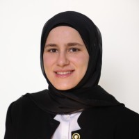 BLUE.AI Employee Reem Ibrahim's profile photo