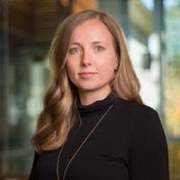 Royal Roads University Employee Lauren Godfrey-Smith's profile photo