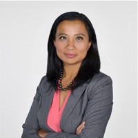 Zurich North America Employee Ann Chai's profile photo