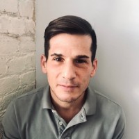 Federal Goverment Employee Kevin Spruell's profile photo