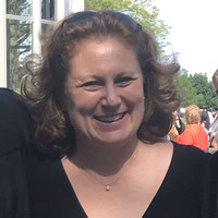 IHSA OFFICIAL Employee Chris Gambs's profile photo