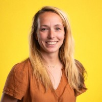 Maxeda DIY Group Employee Janneke Paulides's profile photo