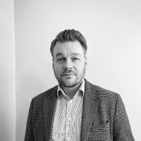 HSB Bostad AB Employee Joakim Sundström's profile photo