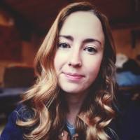 RSO Consulting Employee Clare Fisher's profile photo