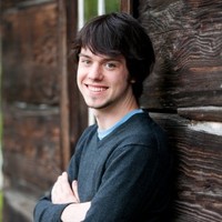 Ripl, Inc. Employee Forrest McIntyre's profile photo