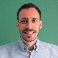 Clubee Employee Ben Melcher's profile photo