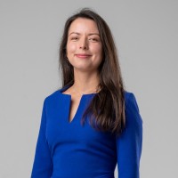 Accienta Employee Carolina Guzzy's profile photo