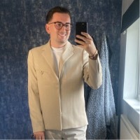 Exterior Plas Employee Ryan Kennedy's profile photo