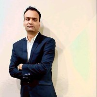 CK Birla Hospitals, India Employee Sanjay Akar's profile photo