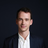 Tilvest Employee Cyril Bertier's profile photo