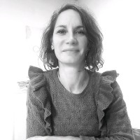 Eiffage Énergie Systèmes Employee Audrey Faure's profile photo