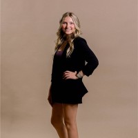 First Class Catering Employee Allison Debolt's profile photo
