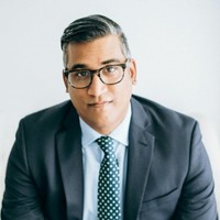 Scotiabank Employee Faiz Uddin's profile photo