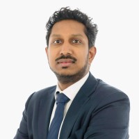 Taurex Employee Angelo Pieries's profile photo