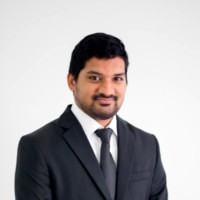 Omar Noordeen Email