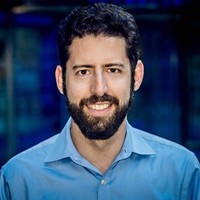 Cope With School NYC Employee Ari Fox's profile photo