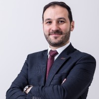 Mitsubishi Electric - Automação Industrial e CNC Employee Braulio Perez Molinari's profile photo