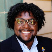 The University of Kansas Employee Reginald Mitchell's profile photo