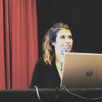 HACKTIV Employee Sophie Hivert's profile photo
