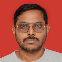 Indian Institute of Science Education and Research (IISER), Pune Employee Sutirth Dey's profile photo