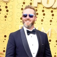 Hulu Employee Miles Kahn's profile photo