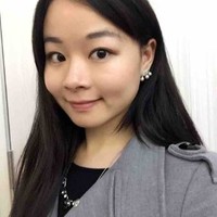Sino Associates Global Limited Employee Emma Zhu's profile photo