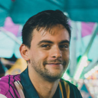 Red Light Management Employee Griffin Schwab's profile photo