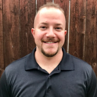Central Public Works Department Employee Eric Coday's profile photo