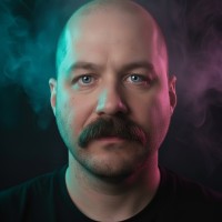 Jacques Coetzee's profile photo