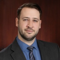 Planning Alternatives Employee Trevor Sibel's profile photo