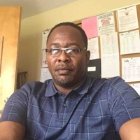 Fredrick Kamara Email & Phone Number