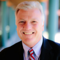 Covenant House Florida Employee David Weaver's profile photo