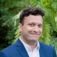 NodeRelate Employee Stephen Bradley's profile photo