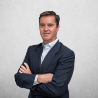 Alcaliber Employee Iñigo Garate's profile photo