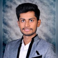 Deloitte Employee Mitul Doshi's profile photo