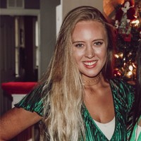Graystone Quarry Events Employee Gabriella Solomon's profile photo