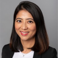 Microsoft Employee Nhi le's profile photo