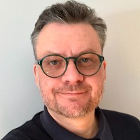 Warner Bros. Games Employee Yves Lachance's profile photo