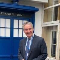 Genesys Employee David Porter's profile photo