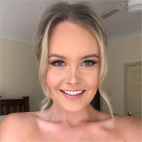 OZ Design Employee Chelsea van der Burg's profile photo