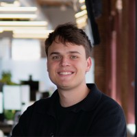 Paraform Employee Matthew Merz's profile photo