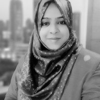 VIT_Vellore Institute of Technology Employee Zahra Yasmoon's profile photo
